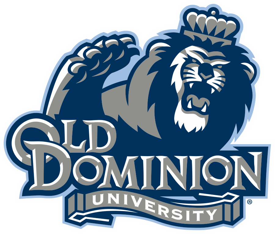 Old Dominion University Diploma Frames